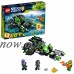 LEGO Nexo Knights Twinfector 72002   566262247